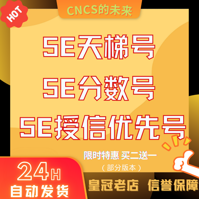 5ecsgo账号5e受信优先号csgo5e账户低分号小号白号5e分数号天梯号-图2