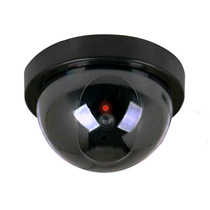 Manufacturer Direct True Camera True surveillance fake large number with lamp fake surveillance fake camera