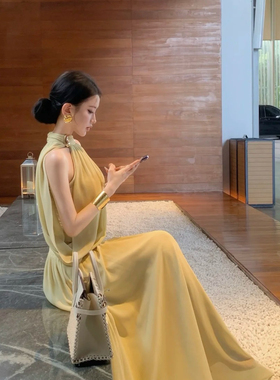 简约ins设计2026感秋液态金属褶皱耳钉不规则敲打纹玫瑰耳钉耳夹