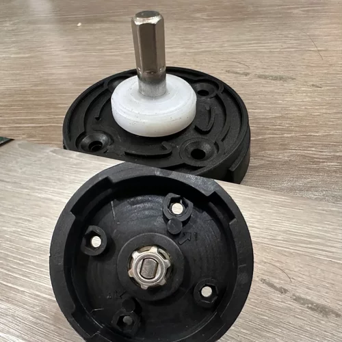 家用和面机配件 - 图1