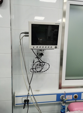 墙体架子袖带管理厂家直销监护仪