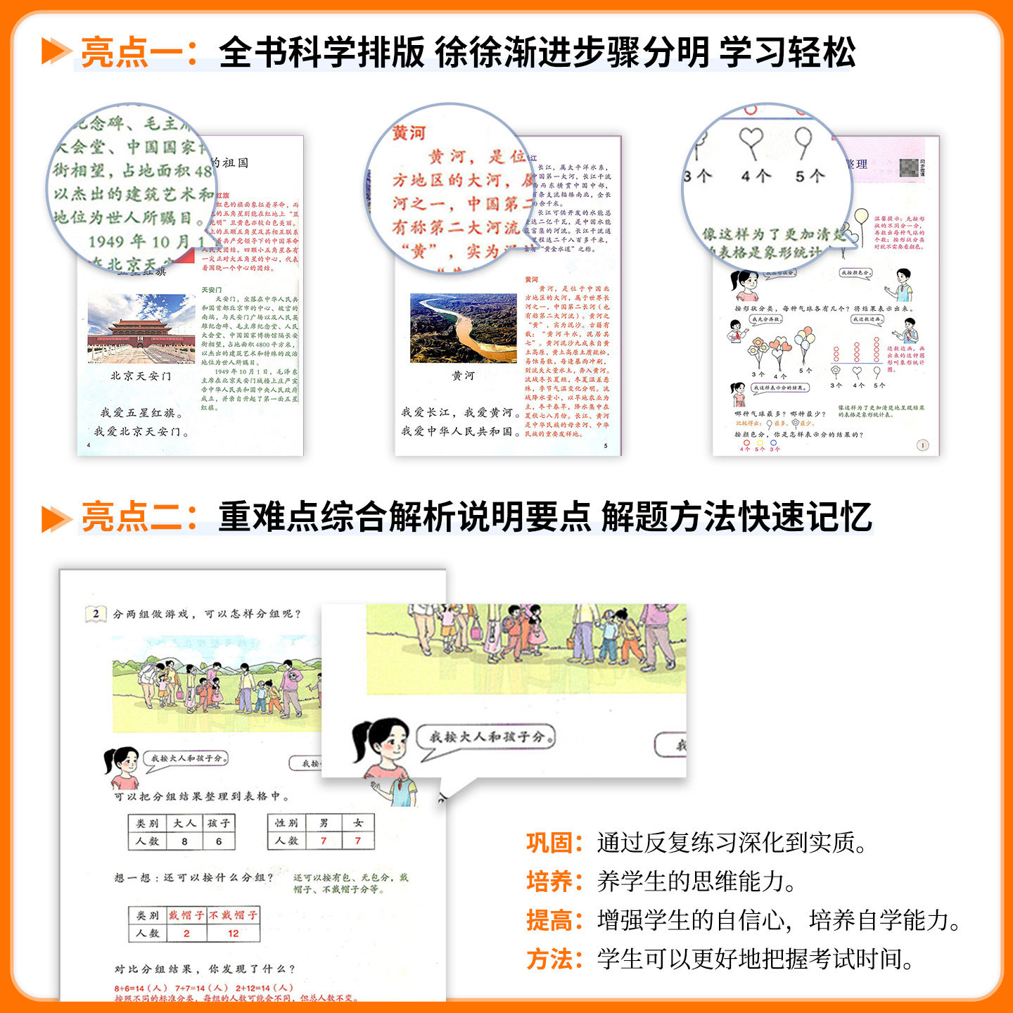 【江苏适用】2026新版第二课堂一二三四五六年级上下册语文数学人教版北师大小学同步教材全解读同步课堂笔记预习复习资料启文轩