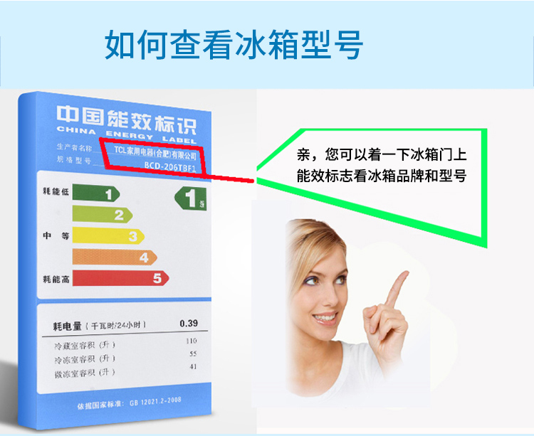 海尔专用冰箱密封条门胶条磁性门封条老款磁条密封圈原厂通用配件 - 图1