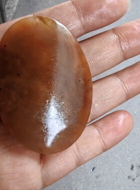 玉阅珠宝情侣黄龙玉天然吊坠