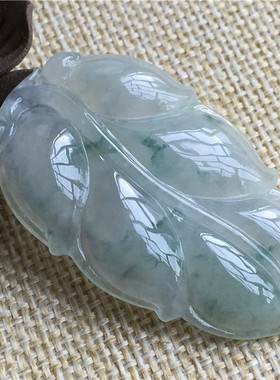 缅甸翡翠玉石挂件现货全新吊坠