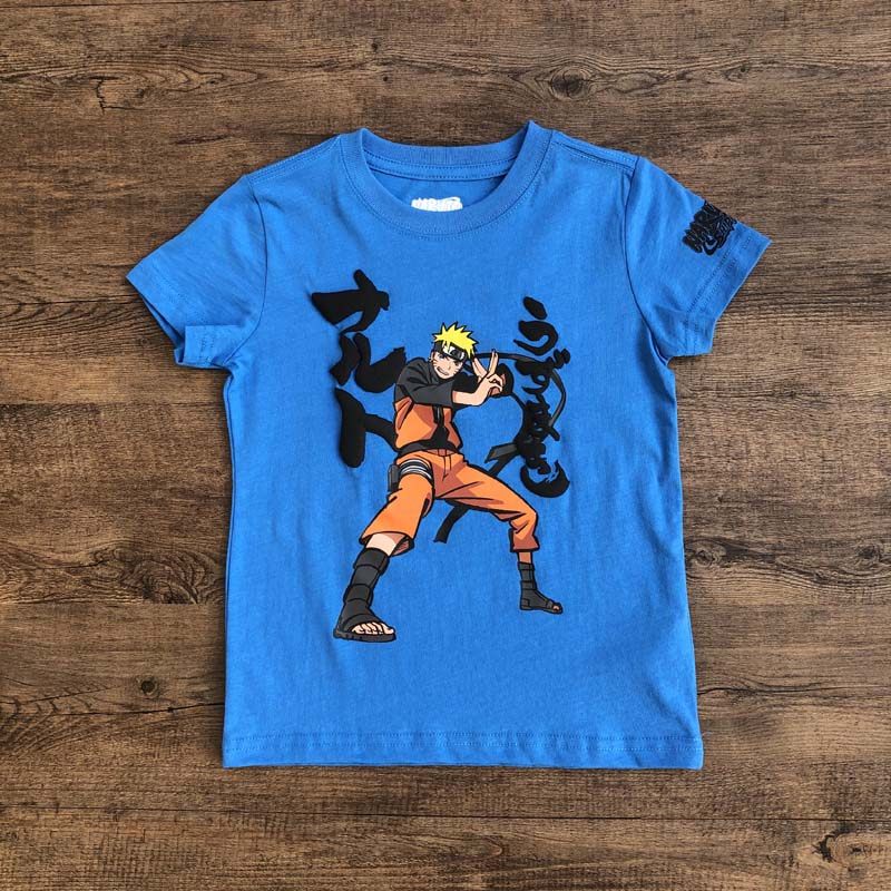 出口原单男童夏季新款短袖T恤衫外贸动漫中大童儿童纯棉薄款上衣,淘宝优惠券,粉丝福利购,淘宝优惠卷