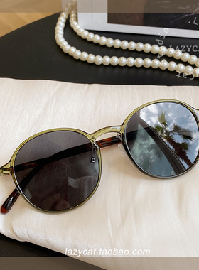 49mm超轻近视墨镜开车专用偏光