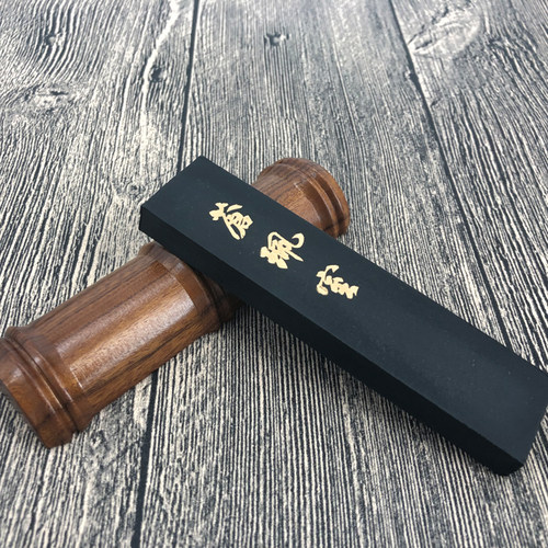 中书汇绩溪胡开文墨条宝墨黄山松烟苍珮室主人三个高中低档各一个 - 图0