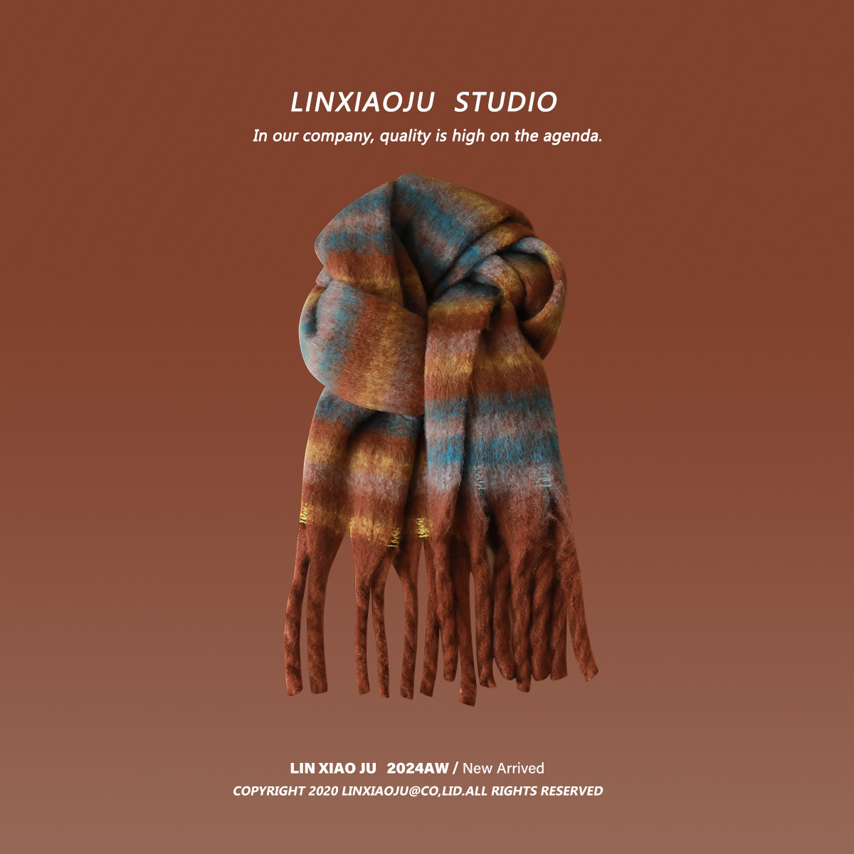 脏橘色羊毛贝雷帽女生秋冬帽子焦糖色保暖针织帽围巾棒球帽渔夫帽,淘宝优惠券,粉丝福利购,淘宝优惠卷