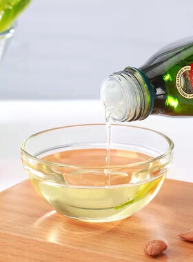 承德·杏仁油食用级按摩油孕妇