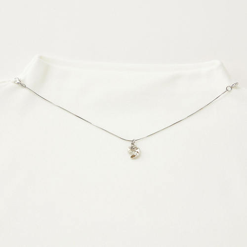 IEF/爱依服【大码女装】2025秋冬新款韩版简约纯色通勤百搭打底衣 - 图1