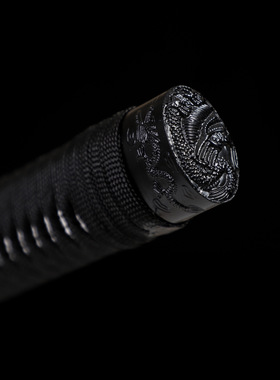 未开刃刀剑T10钢一体宝剑外贸手工锻打唐横刀防身直刀硬剑未开刃