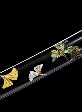 未开刃刀剑高锰钢研白日式居合刀防身宝剑影视Katana冷兵器未开刃