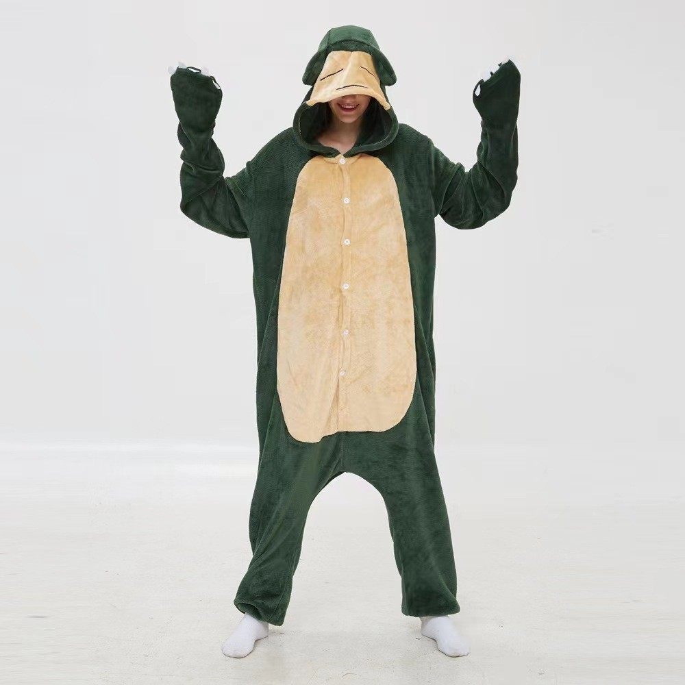 天线宝宝cos服小波衣服人偶服儿童可爱搞怪睡衣万圣节亲子表演冬6,淘宝优惠券,粉丝福利购,淘宝优惠卷