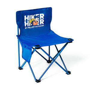 【伯希和】HIKER系列露营折叠椅