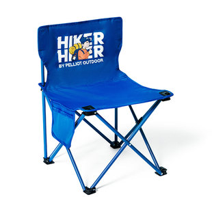 【伯希和】HIKER系列露营折叠椅