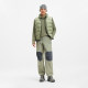 Bossy Hard Shell Pants