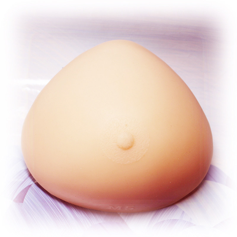 HKXTL微孔全孔无膜义乳透气术后轻质硅胶扇形假乳假胸送文胸1101,淘宝优惠券,粉丝福利购,淘宝优惠卷