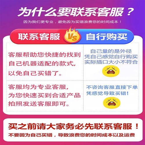 GERLLO剃须刀刀头刀片HS200电动刮胡子刀六叶胡须刀mini刀网配件 - 图0