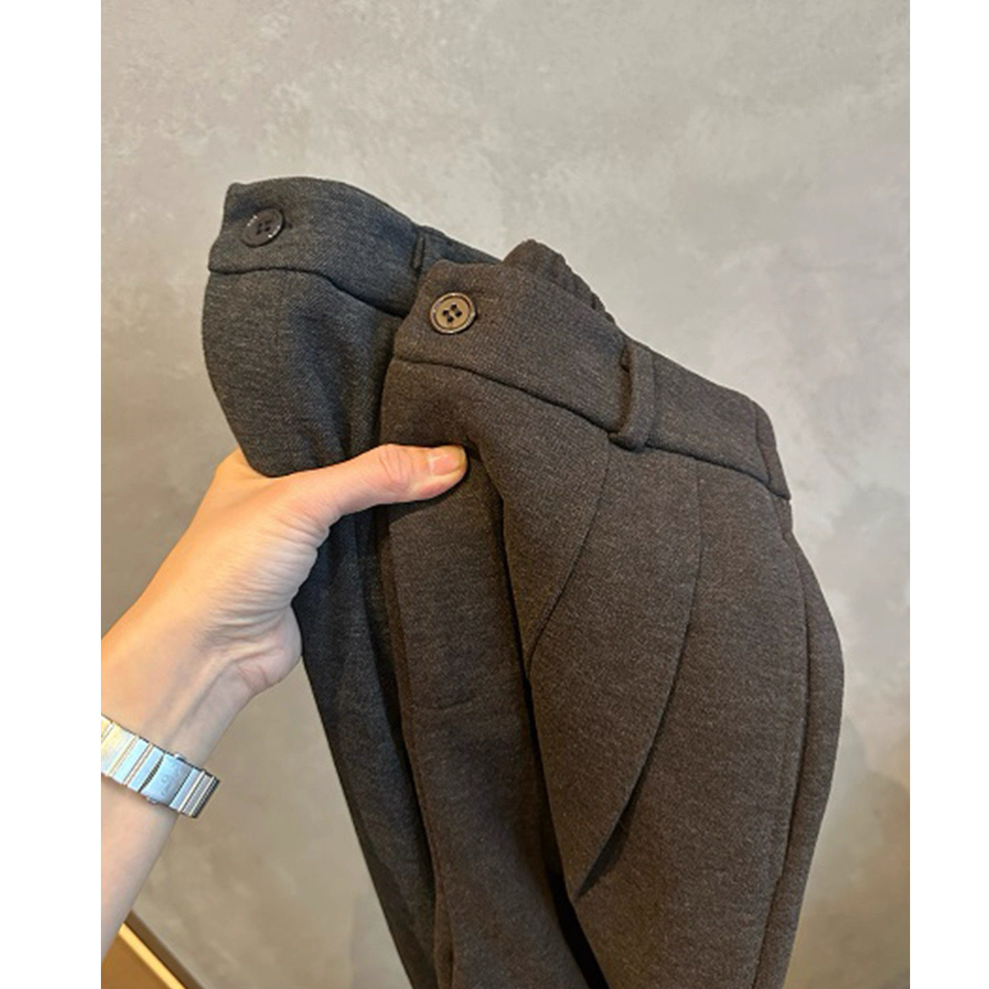 大碗plus定制大码女装肥妹妹休闲运动阔腿秋冬宽松显瘦遮胯拖地裤,淘宝优惠券,粉丝福利购,淘宝优惠卷