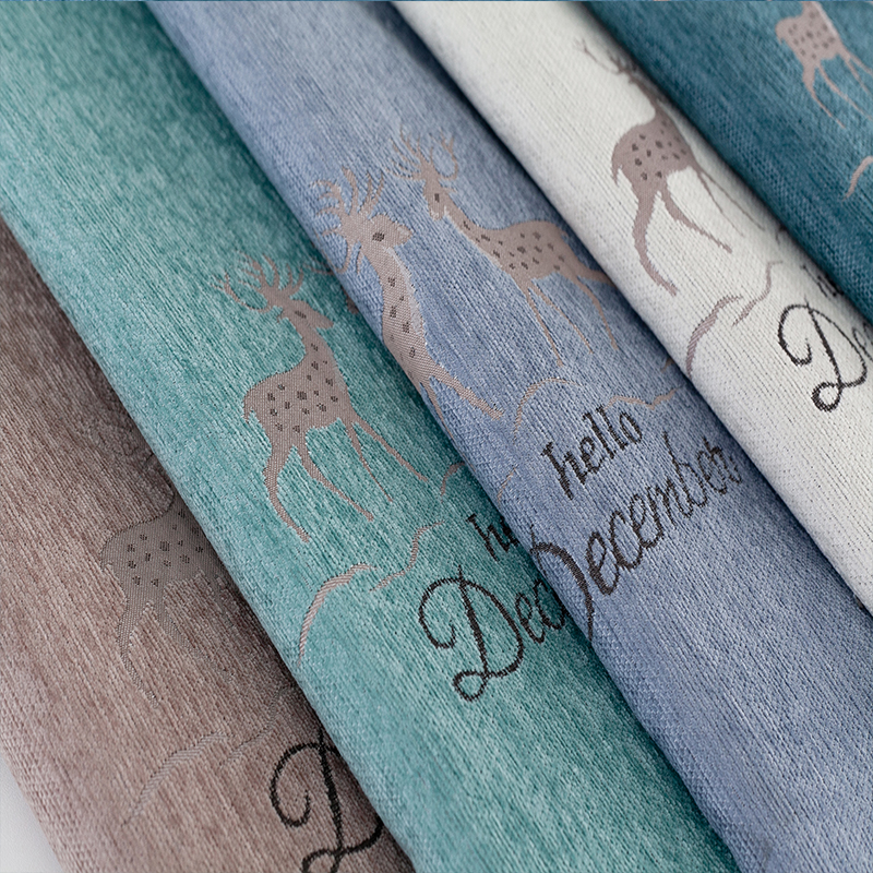 沙发布料面料防滑坐垫雪尼尔提花田园风网红小清新沙发垫沙发套,淘宝优惠券,粉丝福利购,淘宝优惠卷