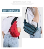 Износостойкая универсальная поясная сумка подходит для мужчин и женщин, спортивный вместительный и большой мобильный телефон для отдыха