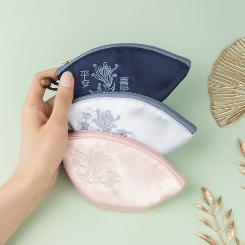 Универсальный вместительный и большой ретро защитный амулет, ключница