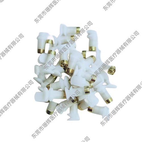 兼容奥齿泰登腾复合闭口印模帽取模帽即刻闭口取模杆无需刚性链接 - 图2