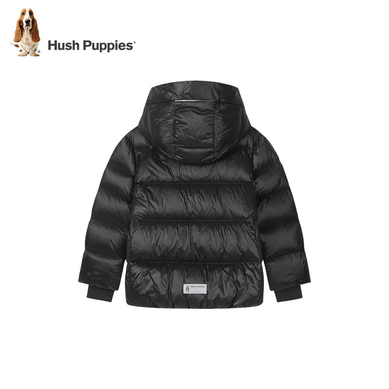 暇步士童装儿童羽绒服冬装新款男童保暖厚外套女宝宝轻暖连帽上衣,淘宝优惠券,粉丝福利购,淘宝优惠卷