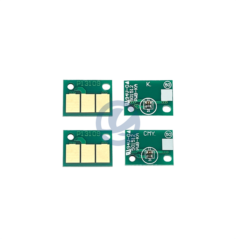 适用柯美C258 C308 C268 C458 C558 C658鼓架鼓芯片显影计数芯片 - 图2