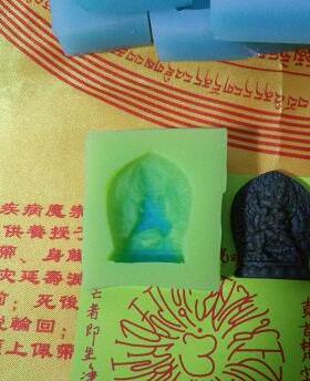 擦擦模具硅胶模具玛尼石模具