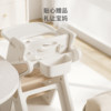 Leyingfang baby dining chair children's growth chair
