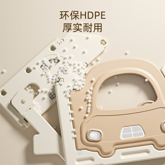 Tienda de campaña para niños Le Yingfang Fantasy House