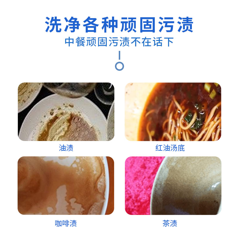 净佰俐机用洗碗液清洁剂洗涤剂洗洁精洗碗机专用食堂餐具包邮20升 - 图0