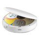 Xiaobawang CD player Walkman can be recharged student English CD player CD player