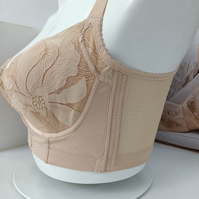 Orvisi Likanti body sculpture ultra-thin shell cup