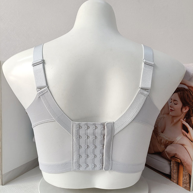 Oversili Adjustable Bra Conti Body Sculpting