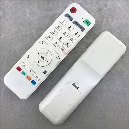 双银适配索立信机顶盒遥控器S2/3/5 TP-9028/9038/9098/9099/9088 - 图0