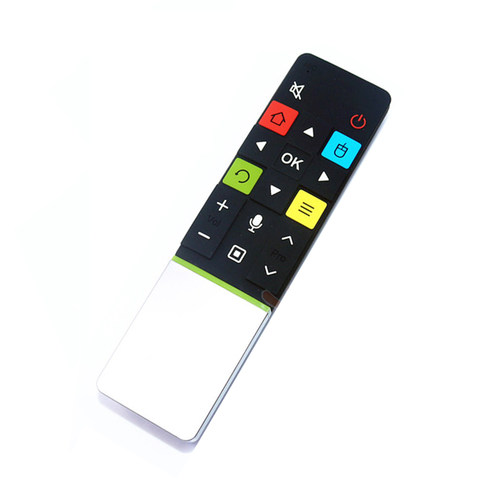 双银适用于TCL语音电视遥控器RC71S通用L48A71S 7800 RC71 RC71AQ - 图3