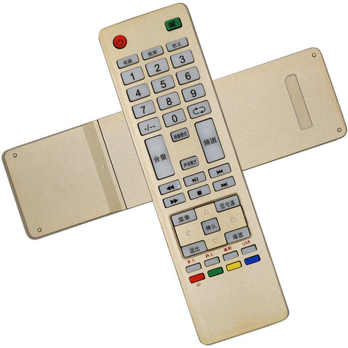 JAV-C69杰爱威电视遥控器长红CHAIVGHOIVG夏新LED32HD320/HD590S - 图1