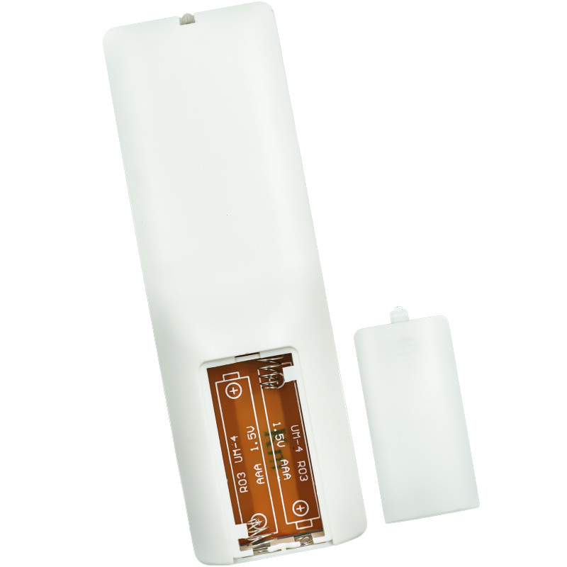 朗盛泰网络机顶盒遥控器Q5/6 I6 I8 I9 H6S H6S4 H/K8S P4PHDA9 - 图1