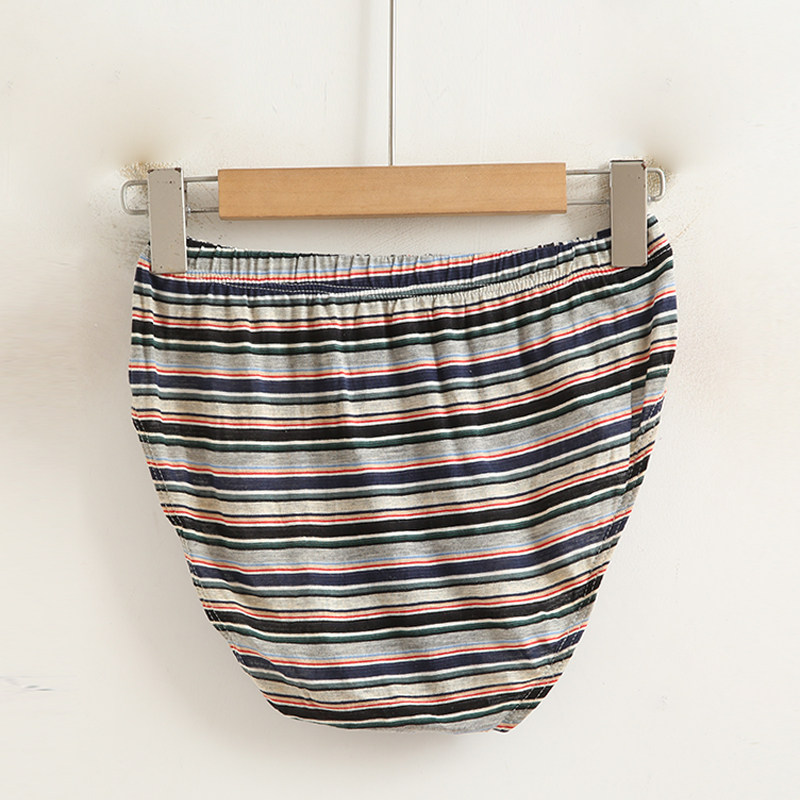 两条装男士内裤纯棉男生短裤夏季透气底裤大码全棉裤头三角裤男式,淘宝优惠券,粉丝福利购,淘宝优惠卷