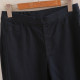 Outer singles large size women's high waist large size elastic slim slimming pencil pants women's retro fashion jeans