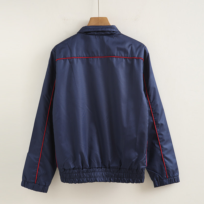 春秋季长袖工作服女士耐磨防雨面料劳动上衣厂服劳保服内衬网眼,淘宝优惠券,粉丝福利购,淘宝优惠卷