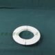 Pre-buried hole repair pvc drainage pipe cover water pipe