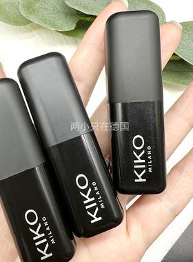 KIKO407号豆沙玫瑰色4系小黑管