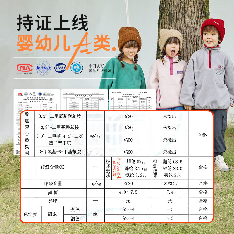 伊米伦儿童帽子秋冬季亲子毛线针织帽男童女孩宝宝护耳防风翻边帽,淘宝优惠券,粉丝福利购,淘宝优惠卷