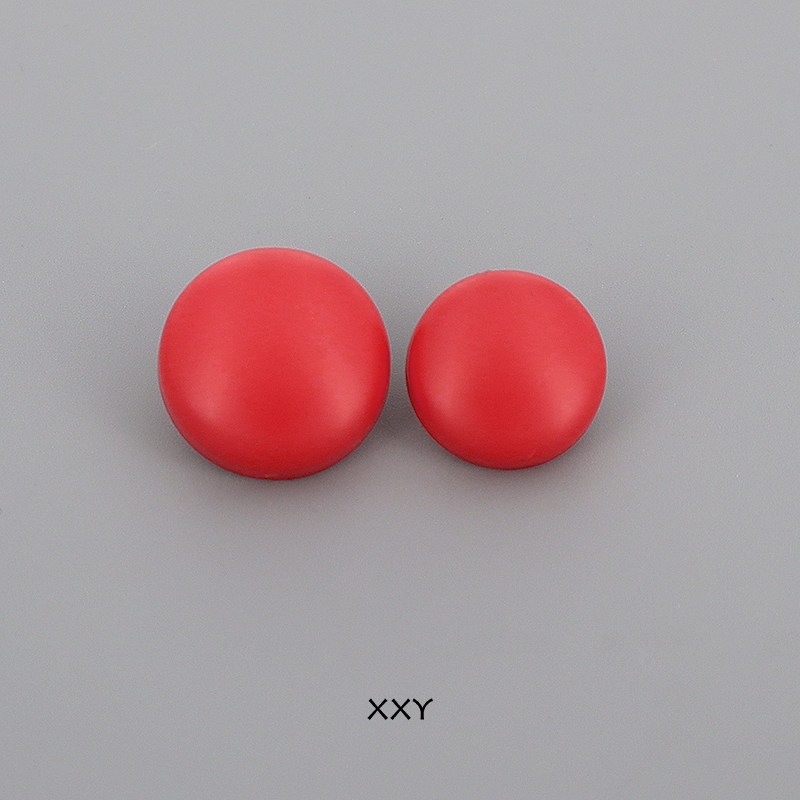 彩色圆形馒头扣子可爱卡通简约毛衣开衫外套宝宝装饰扣儿童纽扣,淘宝优惠券,粉丝福利购,淘宝优惠卷