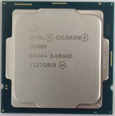 g4900 g4930 g5400 g5420 g5900 G5905 G6400 G6405 G6500散片cpu - 图0