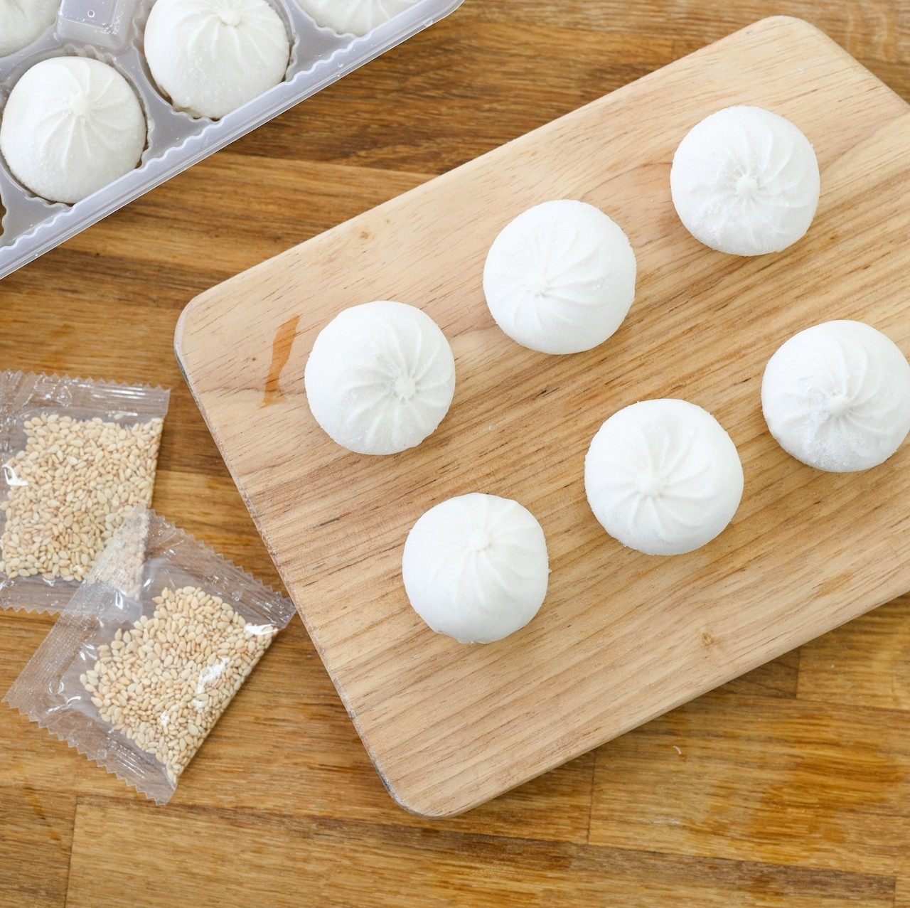 杨过一口生煎3包45只速冻牛肉生煎包速冻早餐半成品多口味包邮,淘宝优惠券,粉丝福利购,淘宝优惠卷